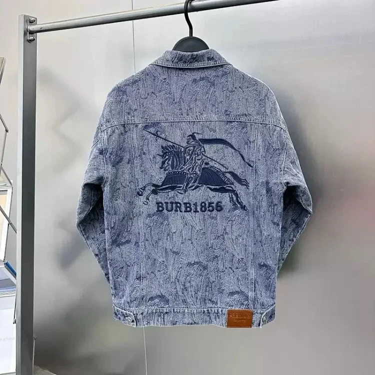 High quality Burberry Jacket